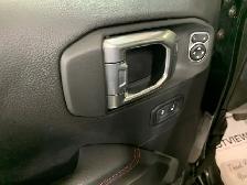 2022 Jeep Gladiator Rubicon - Photo 11