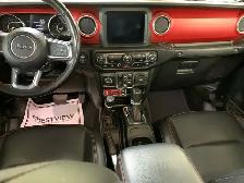 2022 Jeep Gladiator Rubicon - Photo 12