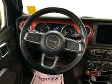 2022 Jeep Gladiator Rubicon - Photo 13