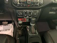 2022 Jeep Gladiator Rubicon - Photo 15