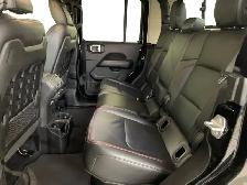 2022 Jeep Gladiator Rubicon - Photo 16