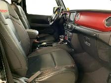 2022 Jeep Gladiator Rubicon - Photo 17