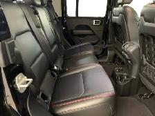 2022 Jeep Gladiator Rubicon - Photo 18