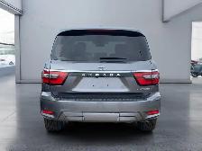 2024 Nissan Armada Platinum - Photo 4