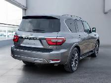 2024 Nissan Armada Platinum - Photo 5