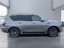 2024 Nissan Armada Platinum - Photo 6