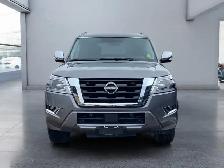 2024 Nissan Armada Platinum - Photo 8