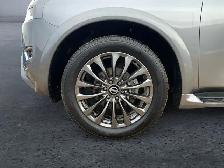 2024 Nissan Armada Platinum - Photo 9