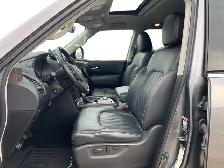 2024 Nissan Armada Platinum - Photo 10