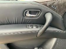 2024 Nissan Armada Platinum - Photo 11