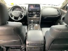 2024 Nissan Armada Platinum - Photo 12