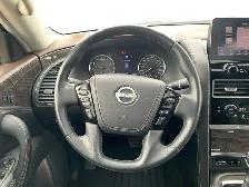 2024 Nissan Armada Platinum - Photo 13