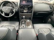 2024 Nissan Armada Platinum - Photo 15