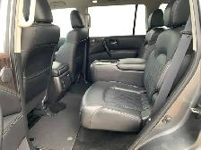 2024 Nissan Armada Platinum - Photo 16