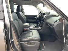 2024 Nissan Armada Platinum - Photo 17