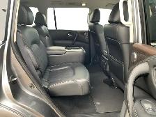 2024 Nissan Armada Platinum - Photo 18