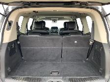 2024 Nissan Armada Platinum - Photo 19