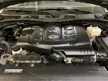 2024 Nissan Armada Platinum - Photo 20