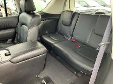 2024 Nissan Armada Platinum - Photo 22