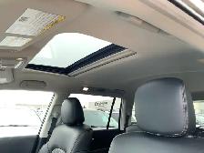 2024 Nissan Armada Platinum - Photo 23