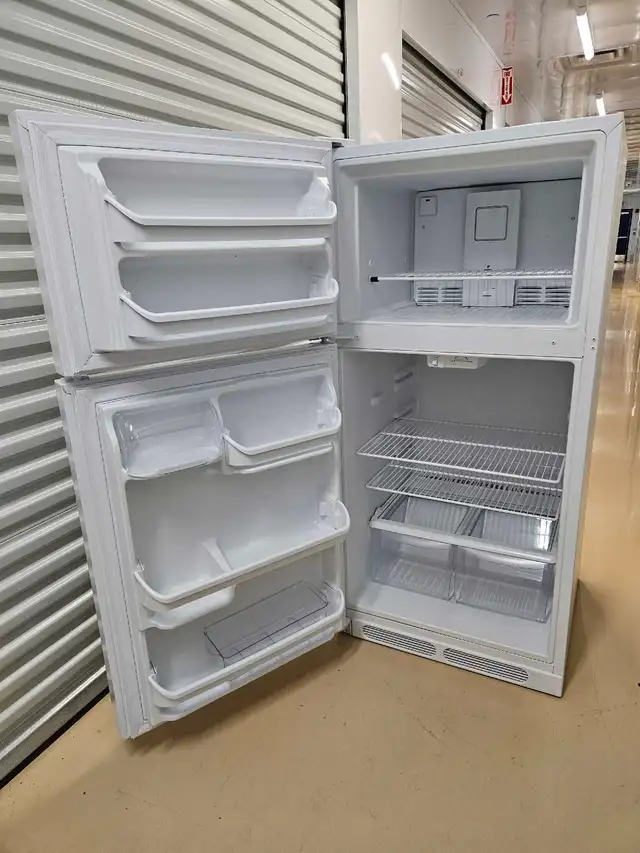 Frigidaire Refrigerator - Will Deliver