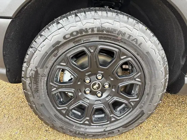 2026 Ford Bronco Sport Badlands 400A - Photo 3