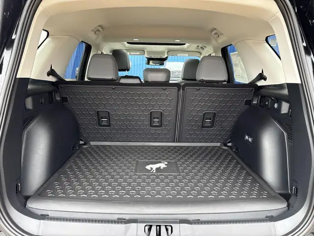 2026 Ford Bronco Sport Badlands 400A - Photo 7