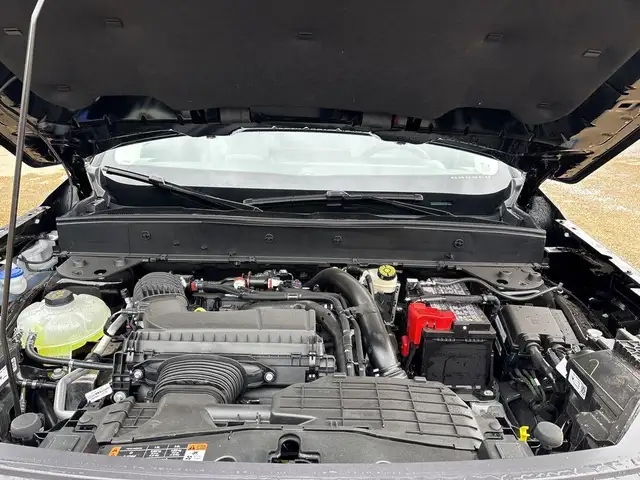 2026 Ford Bronco Sport Badlands 400A - Photo 12