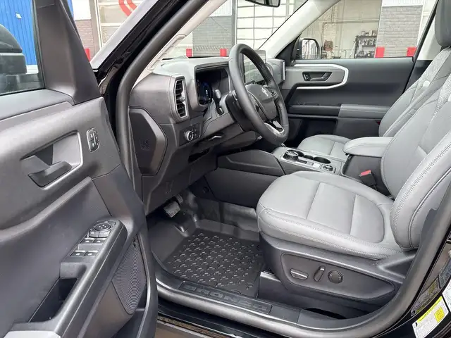 2026 Ford Bronco Sport Badlands 400A - Photo 13