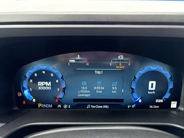 2026 Ford Bronco Sport Badlands 400A - Photo 14