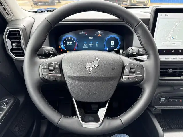 2026 Ford Bronco Sport Badlands 400A - Photo 15