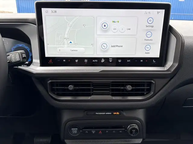 2026 Ford Bronco Sport Badlands 400A - Photo 16