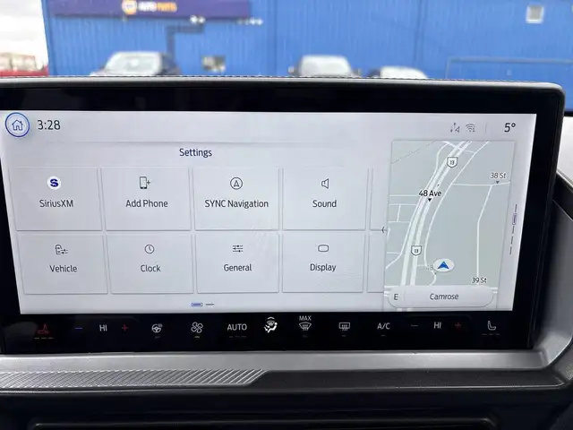 2026 Ford Bronco Sport Badlands 400A - Photo 17