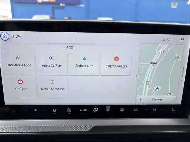 2026 Ford Bronco Sport Badlands 400A - Photo 18