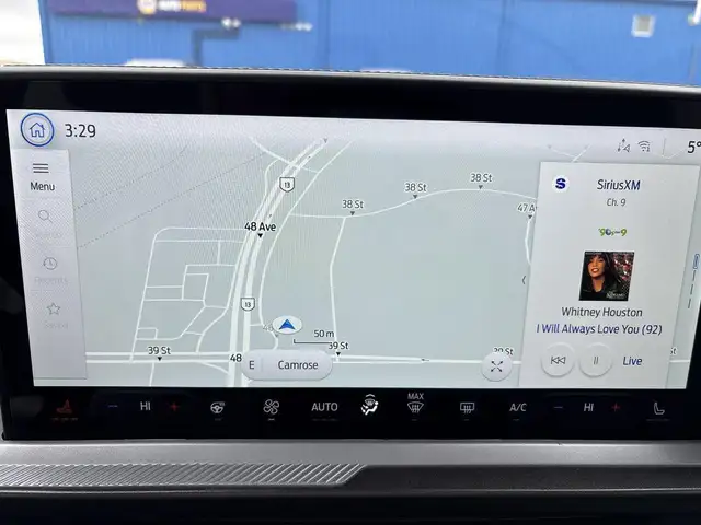 2026 Ford Bronco Sport Badlands 400A - Photo 19