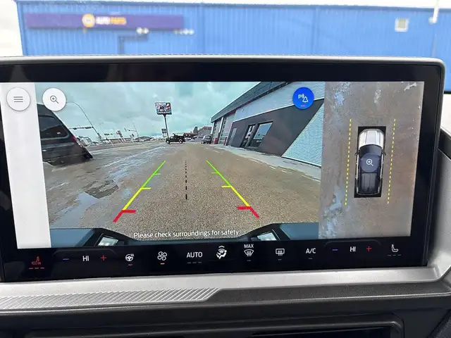 2026 Ford Bronco Sport Badlands 400A - Photo 20