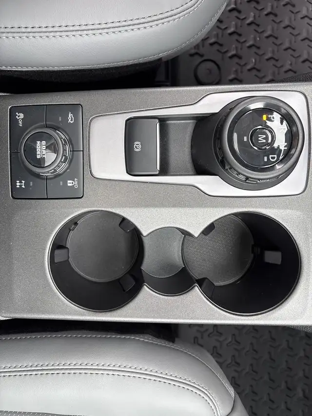 2026 Ford Bronco Sport Badlands 400A - Photo 21