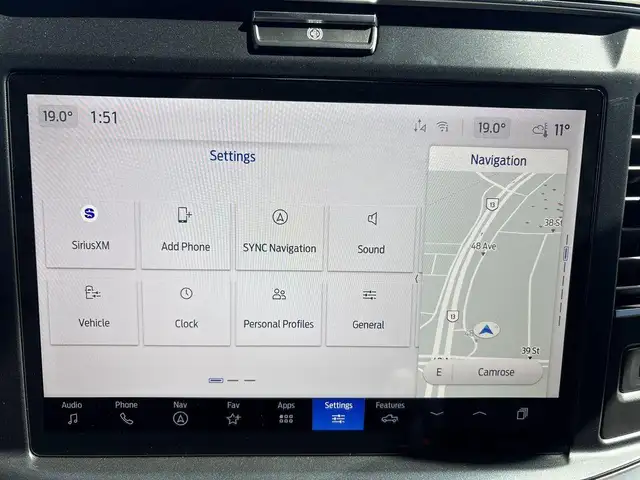 2026 Ford F-350 Super Duty DRW PLATINUM 8' Box 723A - Photo 17