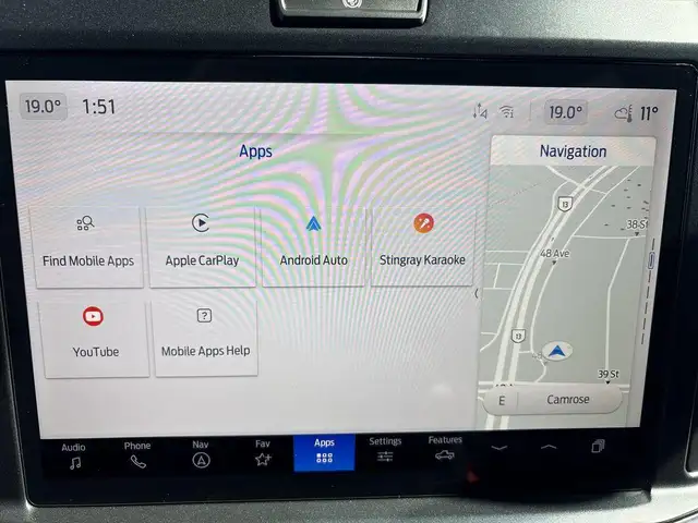 2026 Ford F-350 Super Duty DRW PLATINUM 8' Box 723A - Photo 18