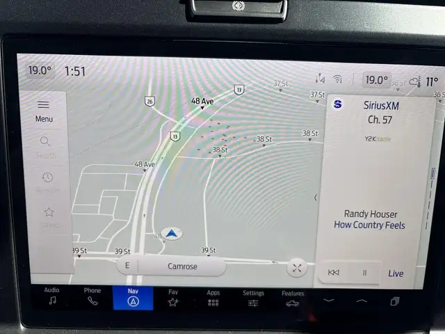 2026 Ford F-350 Super Duty DRW PLATINUM 8' Box 723A - Photo 19