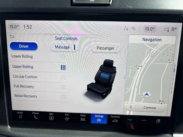 2026 Ford F-350 Super Duty DRW PLATINUM 8' Box 723A - Photo 20