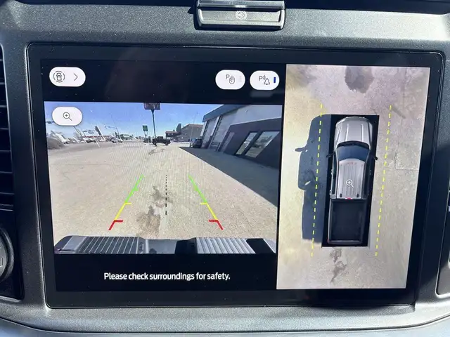 2026 Ford F-350 Super Duty DRW PLATINUM 8' Box 723A - Photo 21