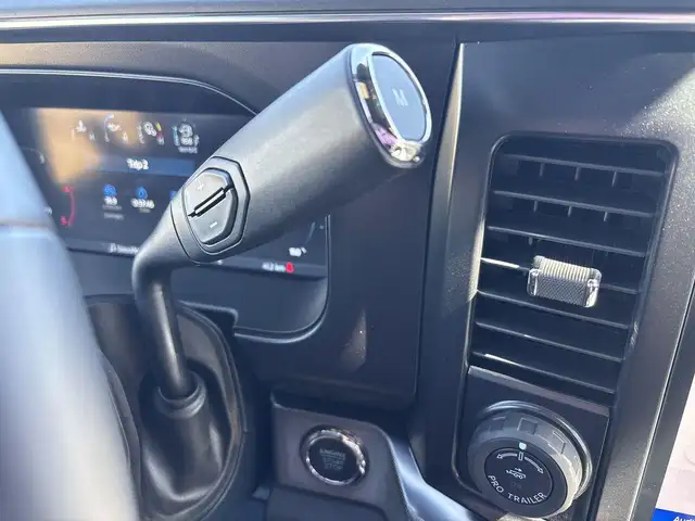 2026 Ford F-350 Super Duty DRW PLATINUM 8' Box 723A - Photo 22