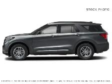 2026 Ford Explorer Active 200A - Photo 2