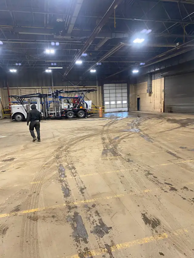 EXPERIENCED MECHANIC WANTED – MONTREAL