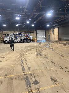 EXPERIENCED MECHANIC WANTED – MONTREAL