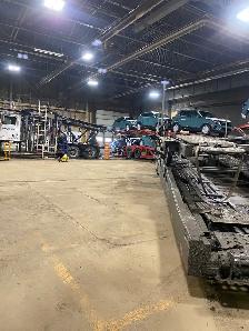 EXPERIENCED MECHANIC WANTED – MONTREAL - Photo 2