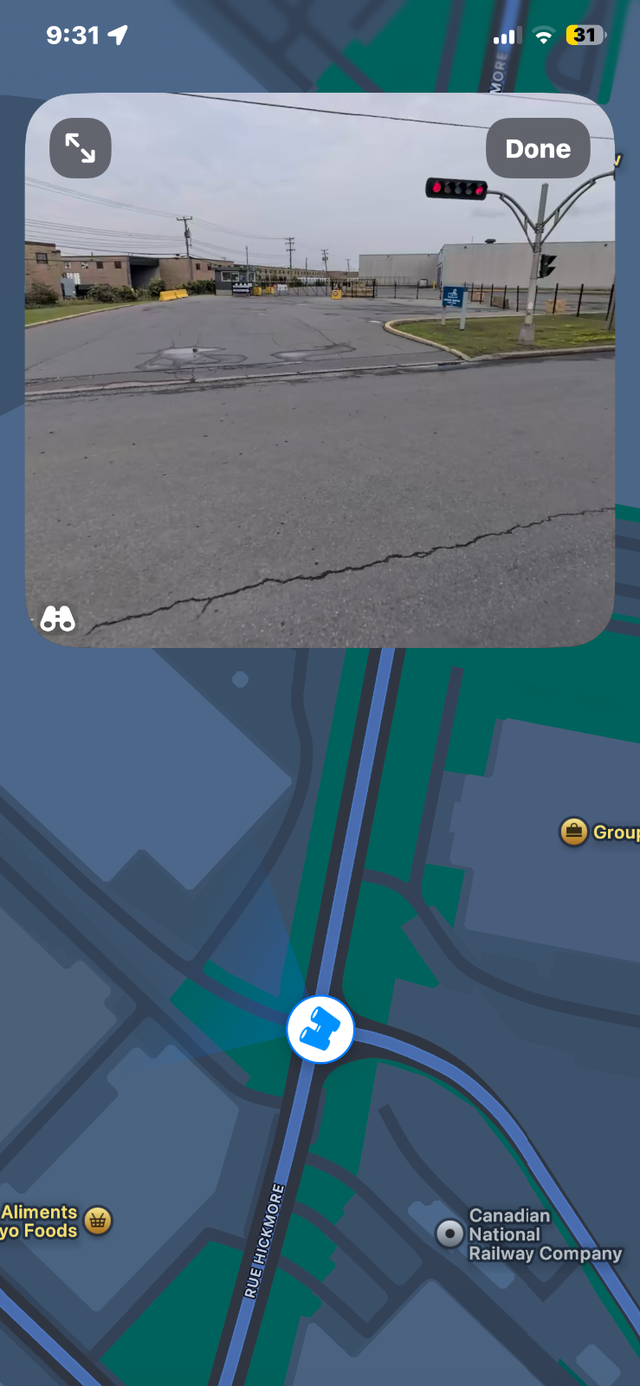 EXPERIENCED MECHANIC WANTED – MONTREAL - Photo 4