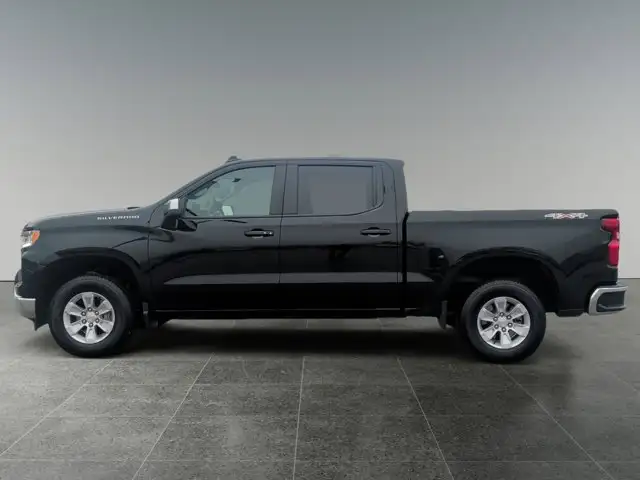 2026 Chevrolet Silverado 1500 LT - Photo 2