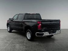 2026 Chevrolet Silverado 1500 LT - Photo 4